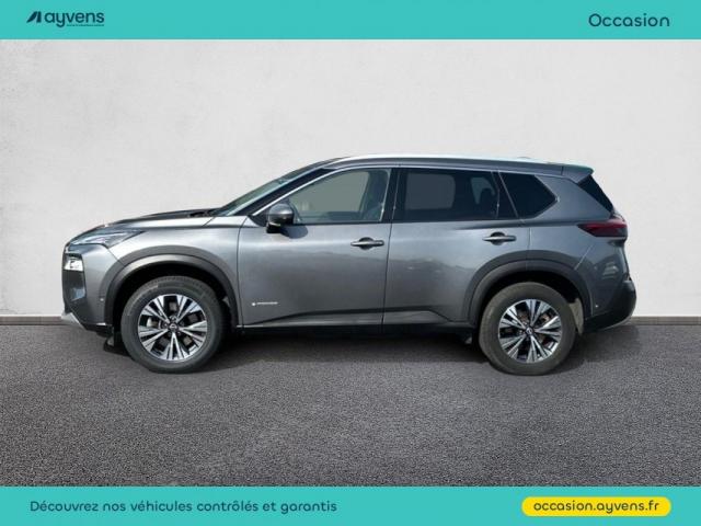 Nissan X-Trail image 6