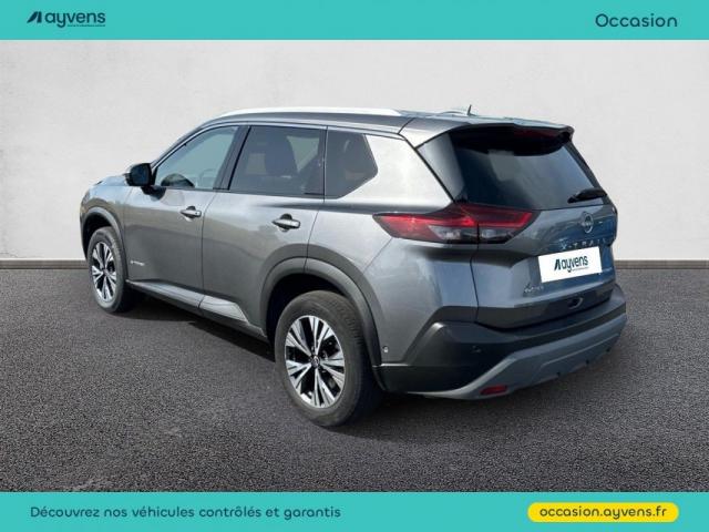 Nissan X-Trail image 1