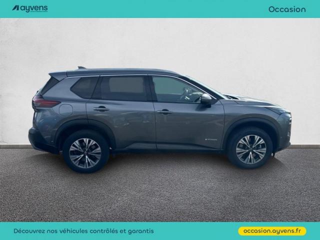 Nissan X-Trail image 9