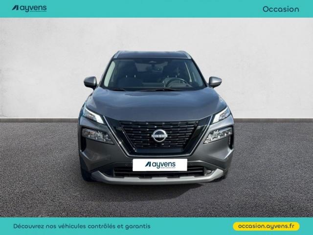 Nissan X-Trail image 2