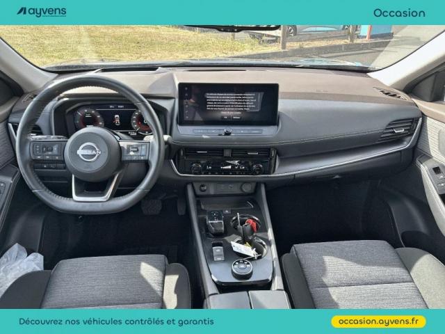 Nissan X-Trail image 7