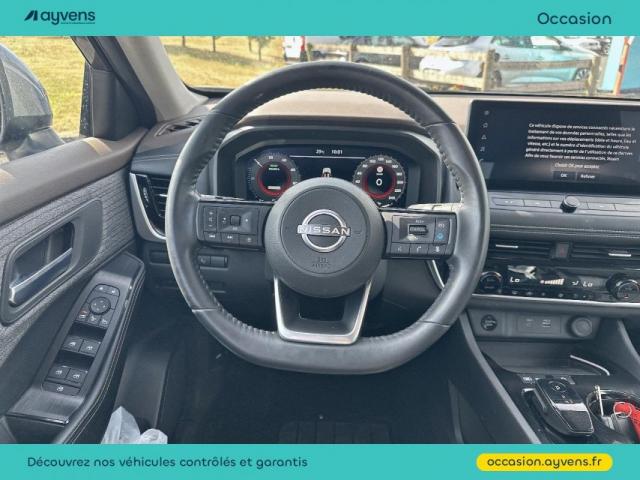 Nissan X-Trail image 3