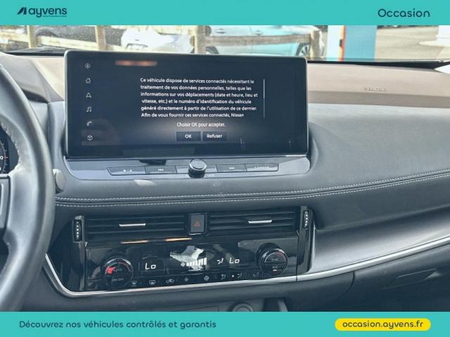 Nissan X-Trail image 4