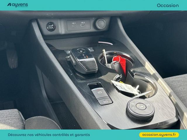 Nissan X-Trail image 8