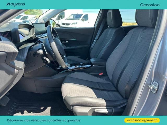 Peugeot 2008 image 1