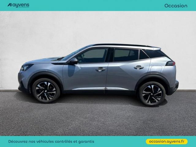 Peugeot 2008 image 3