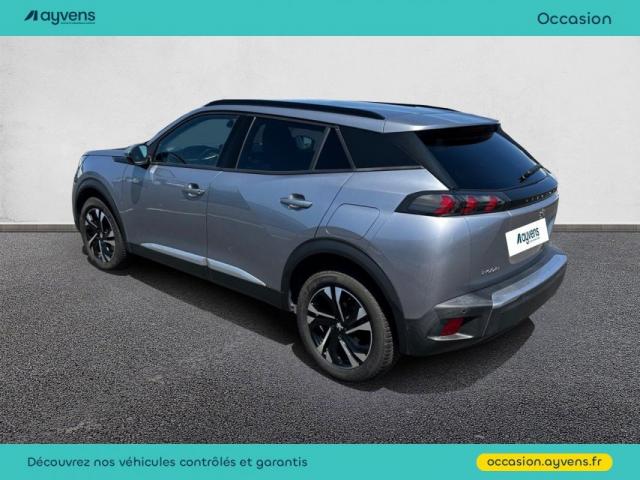 Peugeot 2008 image 5