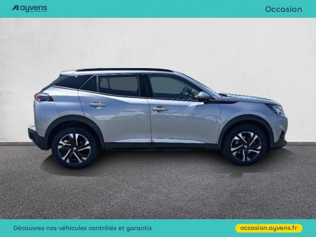Peugeot 2008 image 8