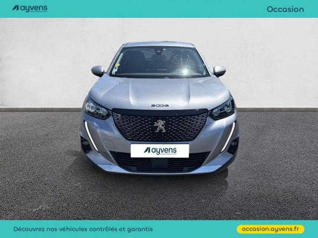 Peugeot 2008 image 6