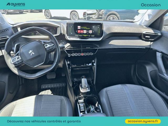 Peugeot 2008 image 2