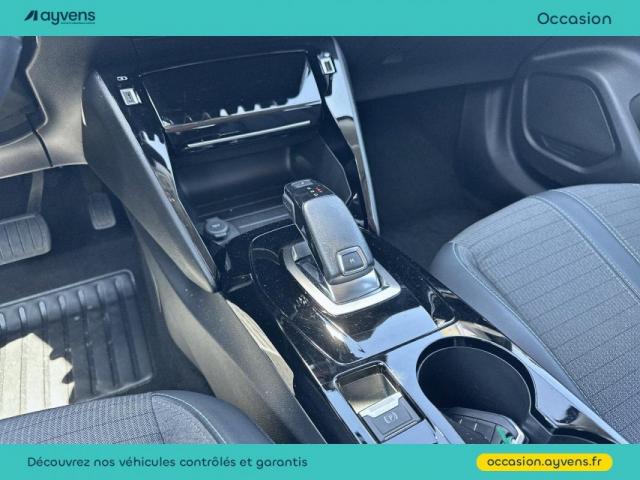 Peugeot 2008 image 4