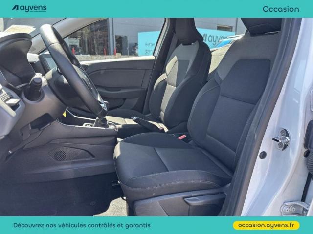 Renault Clio image 3