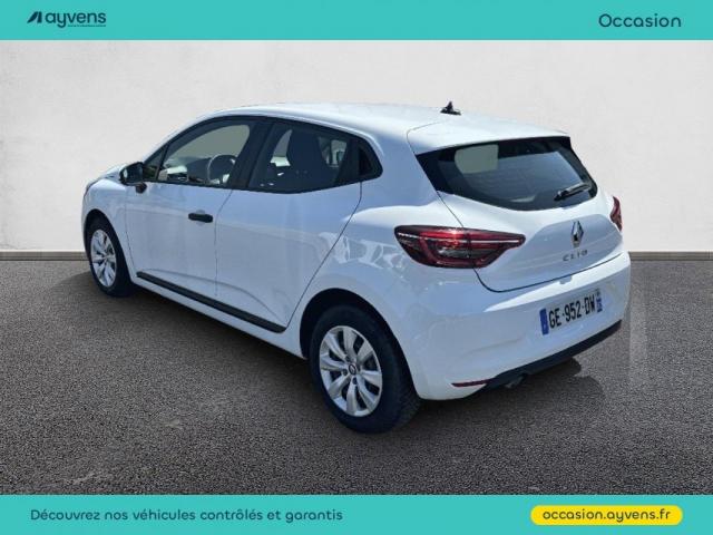 Renault Clio image 9