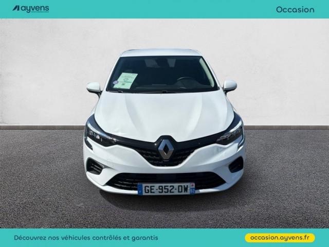 Renault Clio image 7