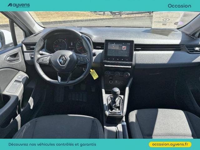 Renault Clio image 4