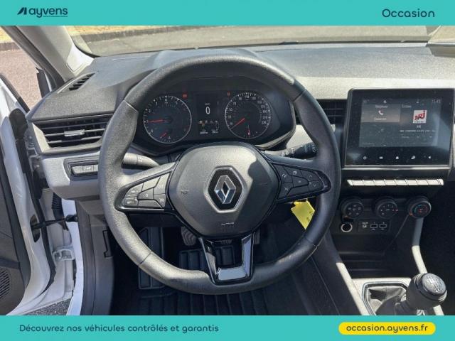 Renault Clio image 5