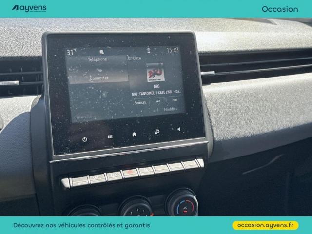 Renault Clio image 1