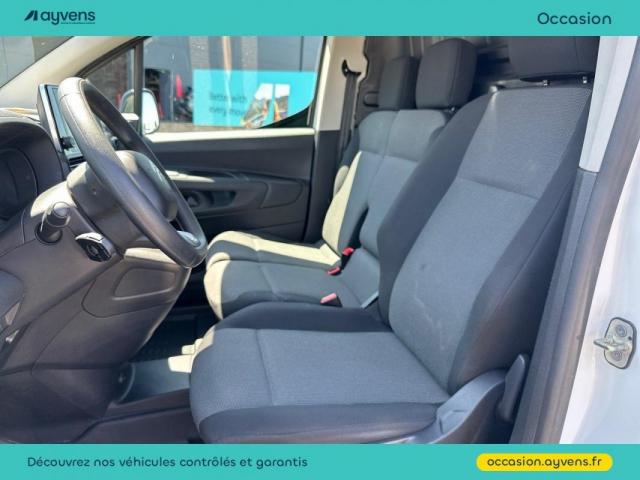 Citroen Berlingo image 2