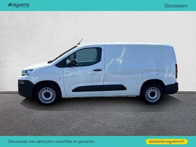 Citroen Berlingo image 1