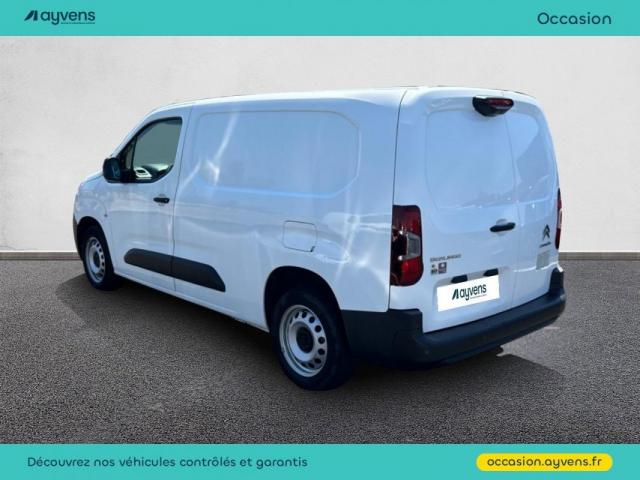 Citroen Berlingo image 3