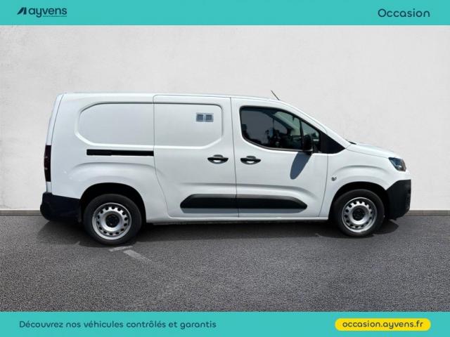 Citroen Berlingo image 4