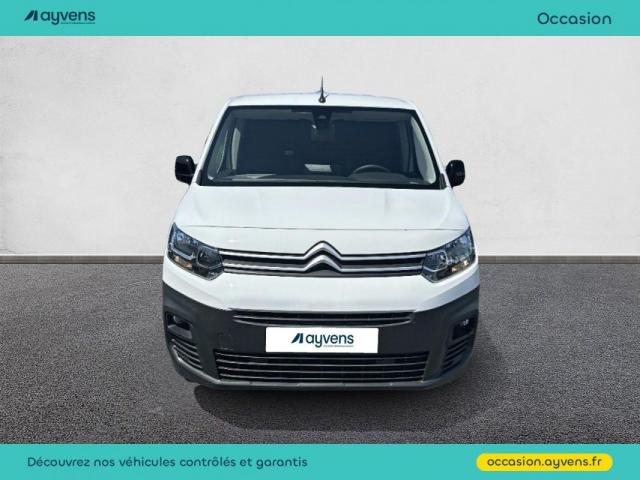 Citroen Berlingo image 9