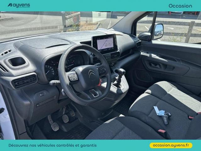 Citroen Berlingo image 6