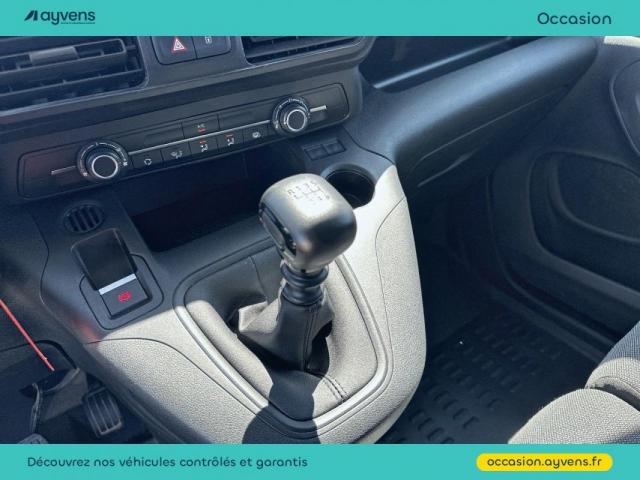 Citroen Berlingo image 5