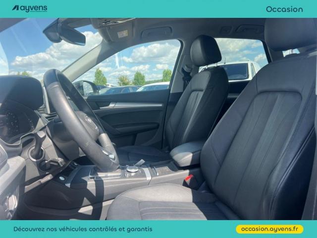 Audi Q5 image 9