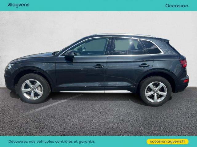 Audi Q5 image 1