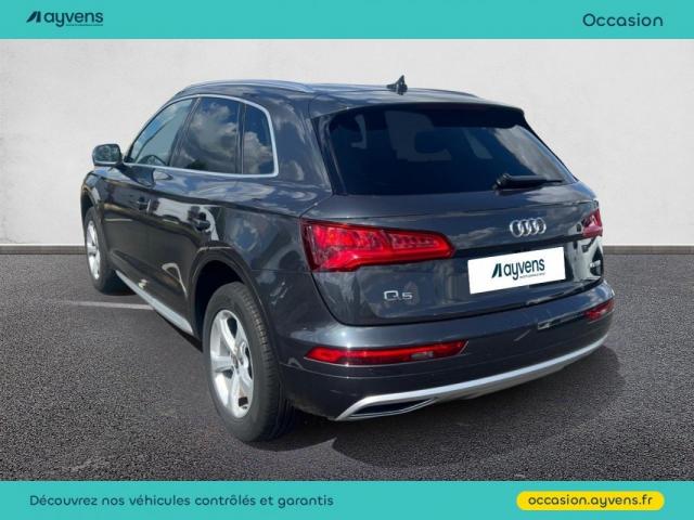 Audi Q5 image 2