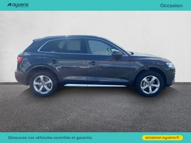 Audi Q5 image 5