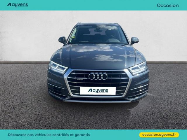 Audi Q5 image 6