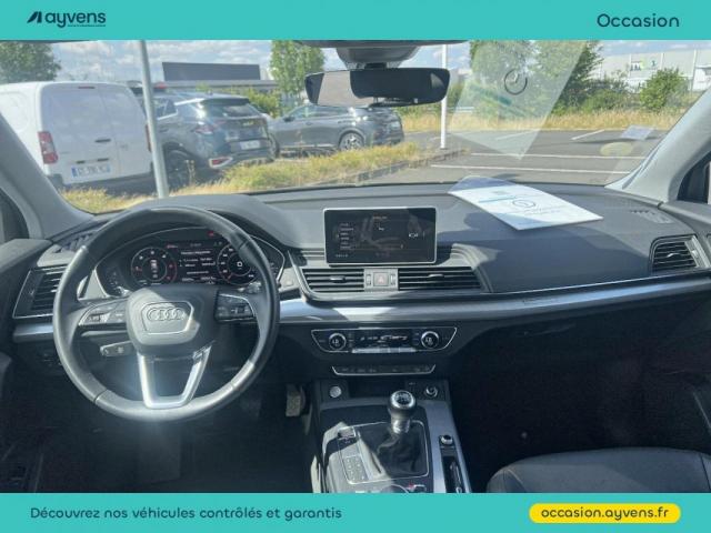 Audi Q5 image 4