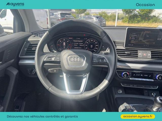 Audi Q5 image 8