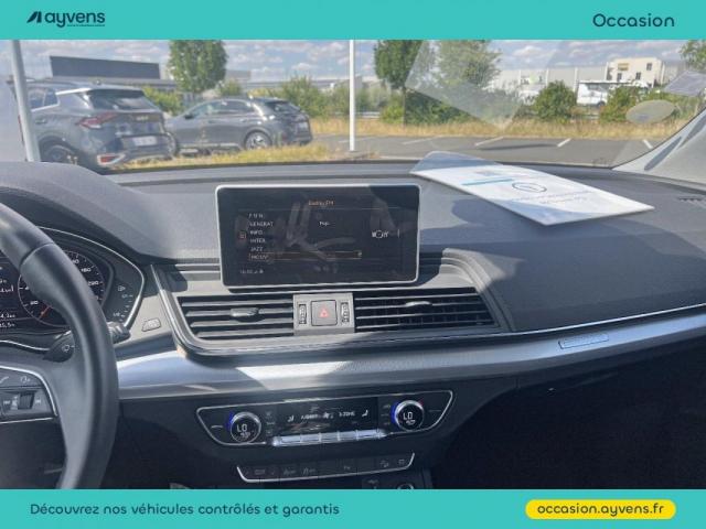 Audi Q5 image 7
