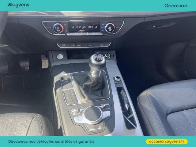 Audi Q5 image 3