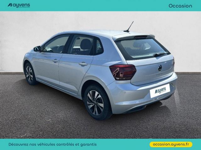 Volkswagen Polo image 1