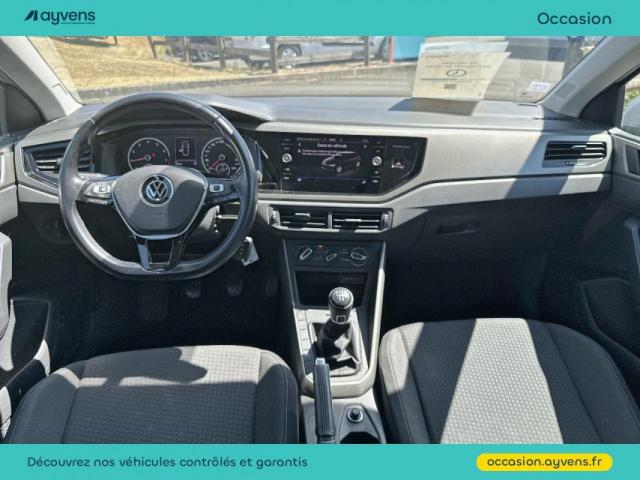 Volkswagen Polo image 4