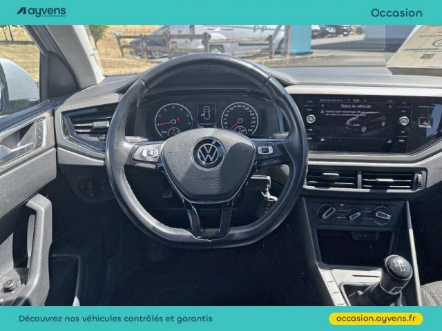 Volkswagen Polo image 5