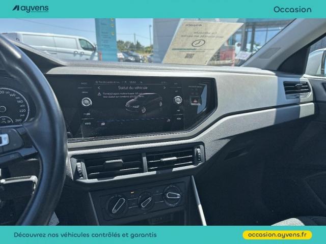 Volkswagen Polo image 8