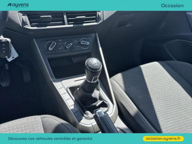 Volkswagen Polo image 3