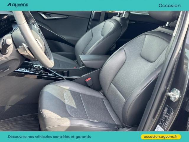 Kia Niro image 3