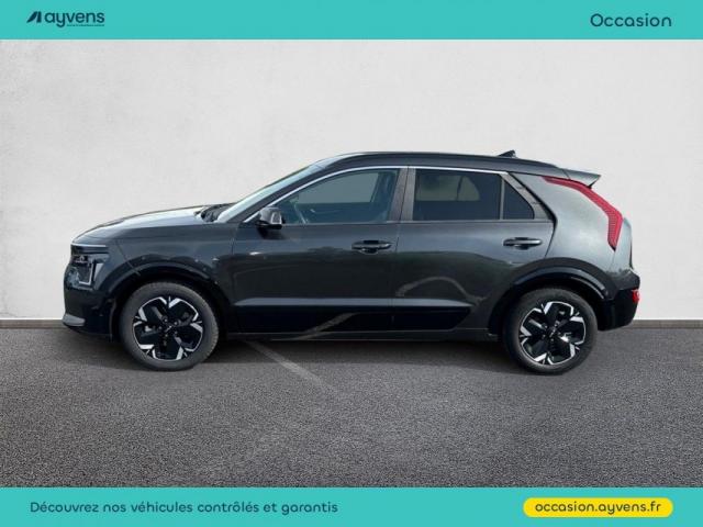 Kia Niro image 8