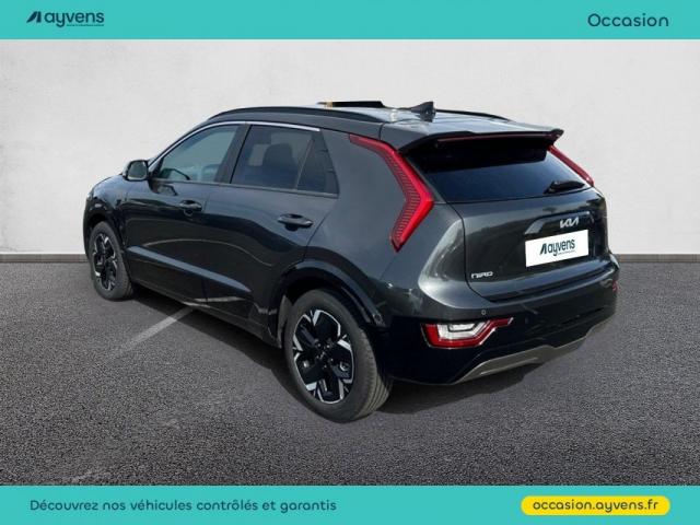 Kia Niro image 6