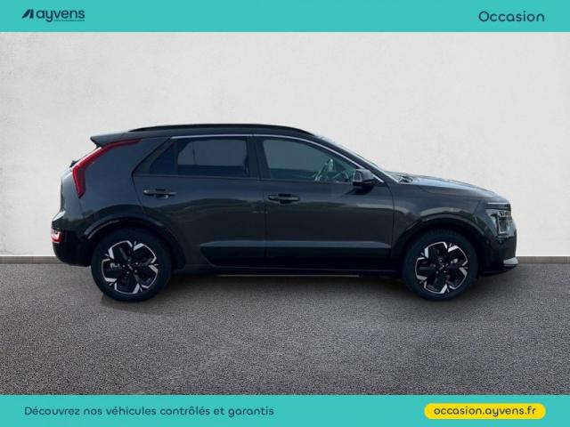 Kia Niro image 7