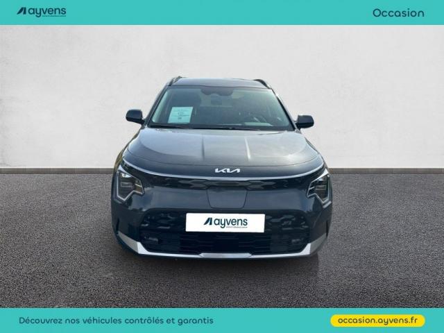Kia Niro image 1