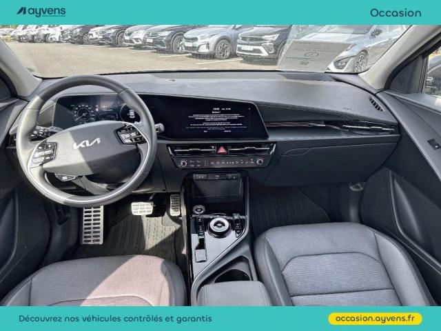 Kia Niro image 9