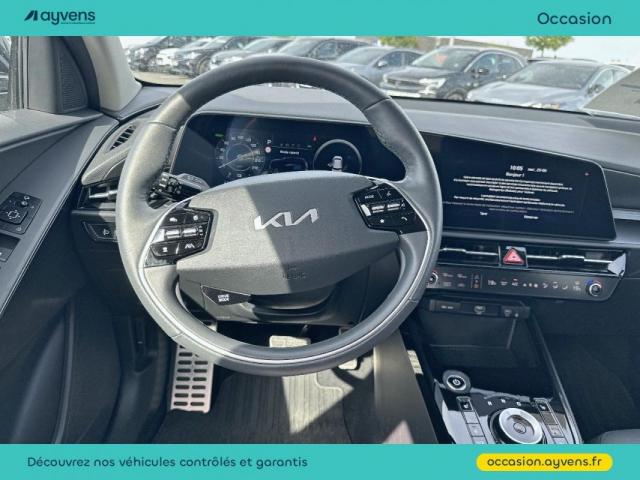 Kia Niro image 4
