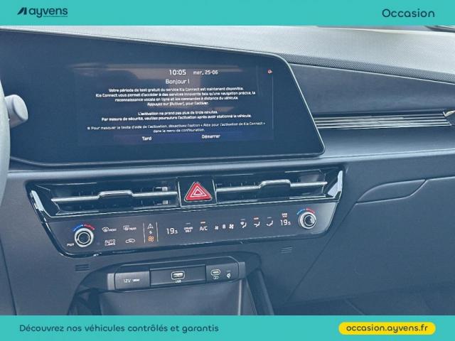 Kia Niro image 2